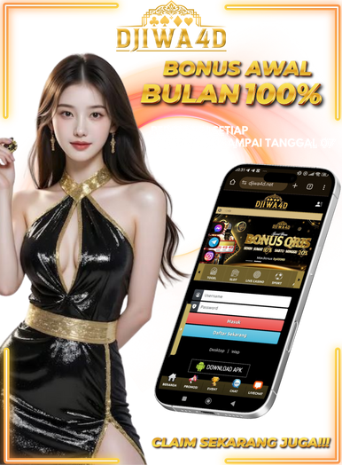 event-bonus-100%-djiwa4d