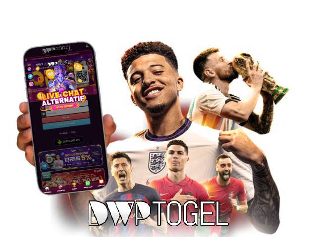 DWPTOGEL