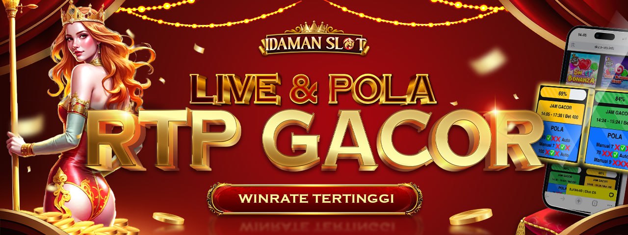 idamanslot