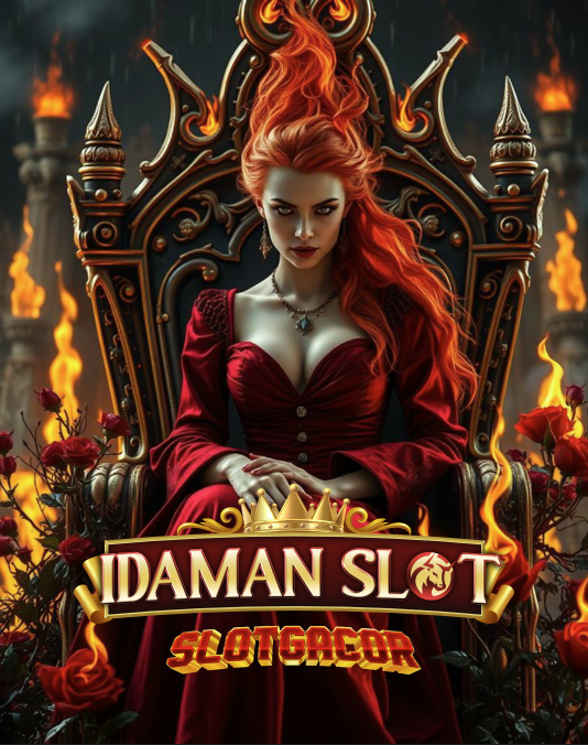 idamanslot : link Slot gacor paling gampang menang dan bet terkecil.