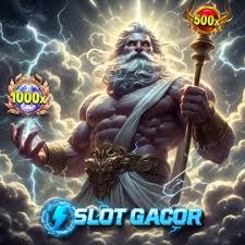 slot gacor