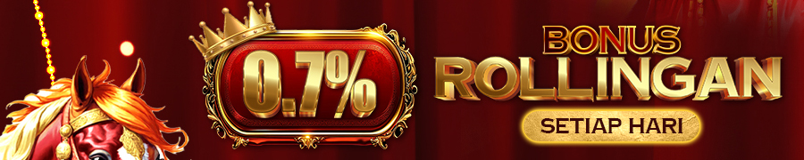 BONUS REBATE 0,7%