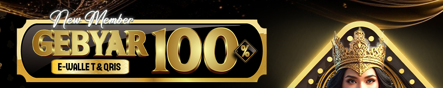 BONUS 100% DJIWA4D