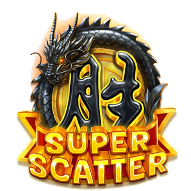 Mahjong Scatter 2