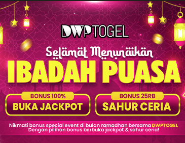 DWPTOGEL: Destinasi Permainan Online Terfavorit dengan Winrate Super 2025