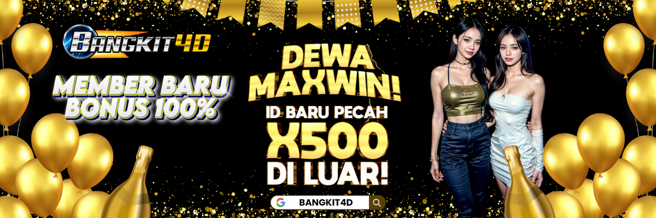 Bangkit4D