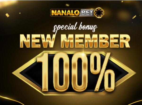 NANALOBET: The Best betting online  Hub - Big Jackpots Await with Qris & Slot88