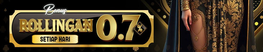 BONUS REBATE 0,7%
