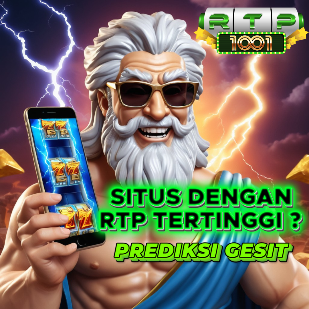 Situs Judi Online Terpercaya dengan Slot Terbaik